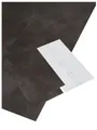 Produktbild: misento Vinylboden selbstklebend in Beton- und Marmoroptik, 24 PVC Fliesen je ca. 60,96 x 30,48 cm, PVC Bodenbelag 4,46 m², für Fußbodenheizung, Badezimmer, Wohnräume