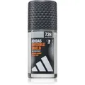 Produktbild: Adidas Invisible Shield Antitranspirant-Deoroller 50 ml