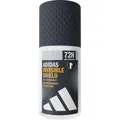Produktbild: Coty adidas Invisible Shield Roll-on Male (Roll-on, 50 ml) (99350228858)