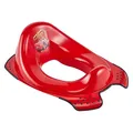 Produktbild: keeeper Disney Cars Kinder-Toilettensitz, Ab ca. 18 Monate bis ca. 4 Jahre, Anti-Rutsch-Funktion, Ewa, Kirsch-Rot, Paw Patrol
