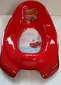 Produktbild: keeeper Töpchen - WC-Sitz - Disney Cars - WC-Aufsatz - in Rot