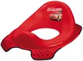 Produktbild: Baby Kinder WC Sitz Disney  Cars Toilettentrainer  Toilettenaufsatz