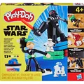 Produktbild: Play-Doh  Star Wars Galaktische Knet-Abenteuer