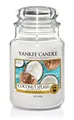 Produktbild: Yankee Candle Coconut Splash 623 g