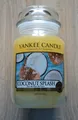 Produktbild: Yankee Candle  COCONUT SPLASH,  623g