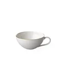 Produktbild: Villeroy & Boch Tasse Anmut Teeobertasse, 1-tlg., Porzellan, Premium Bone Porcelain, spülmaschinenfest, Made in Germany