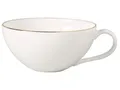 Produktbild: Villeroy & Boch Tasse Signature Anmut Gold Teeobertasse 0,2 l, Premium Bone Porcelain, Anmut Gold Teeobertasse