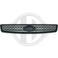 Produktbild: 1x Kühlergitter Diederichs 1475140 für Ford