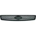 Produktbild: DIEDERICHS 1475140 Kühlergrill Frontgrill für FORD FUSION (JU) Schwarz
