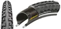 Produktbild: Continental Trekking und City- Reifen TourRide Reflex, black reflex, 42-622, 125628
