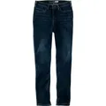 Produktbild: Carhartt Rugged Flex, Jeans Damen - Blau (H82) - W10