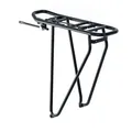 Produktbild: Racktime Fahrrad System Gepäckträger Basic 2.0 Schwarz 24 Alu Ca. 670g