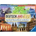 Produktbild: Deutschlandreise, Brettspiel
