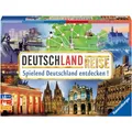 Produktbild: Ravensburger Deutschlandreise (Deutsch) (RAV26492)