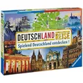 Produktbild: Ravensburger Deutschlandreise Brettspiel, 1 St.