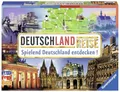 Produktbild: Ravensburger Spiel Deutschlandreise, Made in Europe