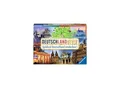 Produktbild: Ravensburger Spiel Deutschlandreise
