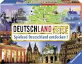 Produktbild: Ravensburger 26492 Deutschlandreise
