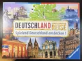 Produktbild: Deutschlandreise - Spielend Deutschland entdecken - Gebraucht
