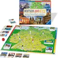 Produktbild: Ravensburger Familienspiel 26492 - Deutschlandreise - Familienklassiker ab 8