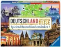 Produktbild: Deutschlandreise Neu & OVP