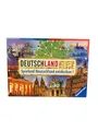 Produktbild: Deutschlandreise - Spielend Deutschland entdecken | Ravensburger | Vollständig
