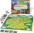 Produktbild: Ravensburger 26492 - Deutschlandreise - Familienklassiker ab 8 Jahren