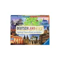 Produktbild: 26492 - Deutschlandreise, für 2 bis 6 Spieler ab 8 Jahren (DE-Ausgabe)
