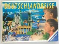 Produktbild: Deutschlandreise Ravensburger  1995 | Gesellschaftsspiel | Brettspiel 🔥Neu🔥