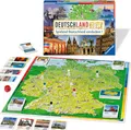 Produktbild: Ravensburger Familienspiel 26492, Deutschlandreise Familienklassiker ab 8 Jahren