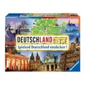 Produktbild: Ravensburger Deutschlandreise