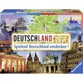 Produktbild: Ravensburger 26492 Deutschlandreise