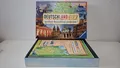 Produktbild: 🎲 Deutschlandreise Spielend Deutschland entdecken 2009 Gesellschaftsspiel 🎲