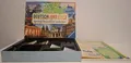 Produktbild: Deutschlandreise - Ravensburger - Gesellschaftsspiel - vollständig - TOP