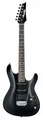 Produktbild: IBANEZ GSA60-BKN Gio E-Gitarre, black