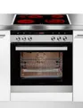Produktbild: SIEMENS Elektro-Herd-Set EQ110KA0Z