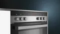 Produktbild: Siemens EQ110KA0Z SET: HE113FBS2 EA645GN17