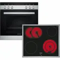 Produktbild: Siemens MDA EB-Herdset EQ110KA0Z