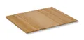 Produktbild: KESPER 58823 Flexibles Sofatablett 42 x 34 x 0,8 cm, Bambus / Sofaablage