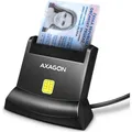 Produktbild: Axagon CRE-SM4N (USB 2.0) (CRE-SM4N)