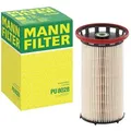 Produktbild: Kraftstofffilter MANN-FILTER PU 8028 für Seat VW Skoda Audi Cupra Leon ST Yeti