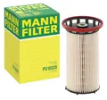 Produktbild: MANN-FILTER PU 8028 Kraftstofffilter - für Pkw + Transporter