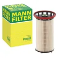 Produktbild: MANN FILTER PU 8028 Kraftstofffilter - Pkw Transporter