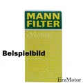 Produktbild: ORIGINAL MANN KRAFTSTOFFFILTER PU 8028 FILTEREINSATZ FUER AUDI SKODA SEAT