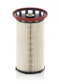 Produktbild: MANN-FILTER PU 8028 Kraftstoff Filter für Audi, Cupra, Ford, Seat, Skoda,VW