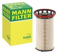 Produktbild: Kraftstofffilter MANN-FILTER PU 8028