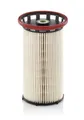 Produktbild: MANN FILTER FILTR PALIWA VW 1,6/2,0TDI 2012-