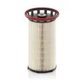 Produktbild: 1x Kraftstofffilter MANN-FILTER PU 8028 passend für FORD VAG