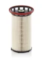 Produktbild: 1 x Kraftstofffilter Benzinfilter MANN FILTER PU 8028 für VW Golf VII Passat