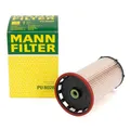 Produktbild: MANN Kraftstofffilter für VW GOLF 7 8 PASSAT TIGUAN TOURAN 1.6/2.0 TDI 5Q0127177